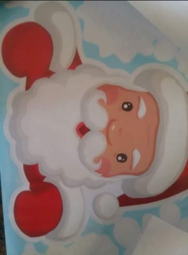 Adesivi natalizi per finestre, WindowStickers  (97 adesivi) - Image 9