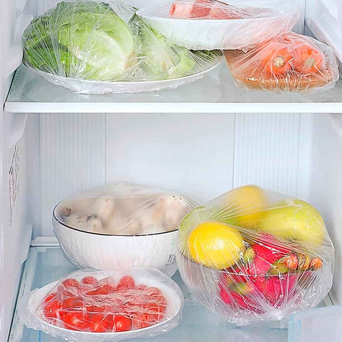 Coperture Protettive Flessibili per Alimenti Wraps (100 pz) - Image 5