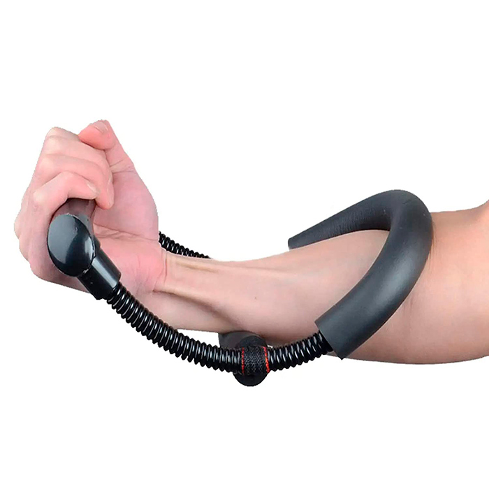 WristPower, uno strumento per rafforzare i muscoli delle dita, delle mani e delle braccia - Image 2