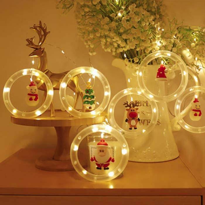 XmasRings, decorazioni natalizie - Image 8